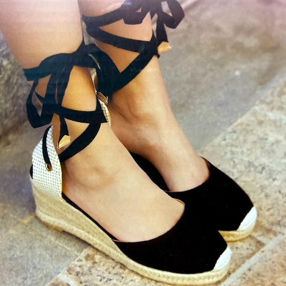 Ladies summer sandals - Picture 4 of 4